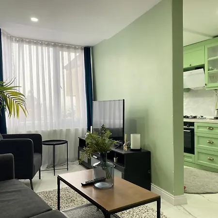 Stylish Comfortable In Balat Istanbul