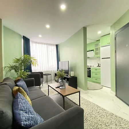Stylish Comfortable In Balat Apartment *