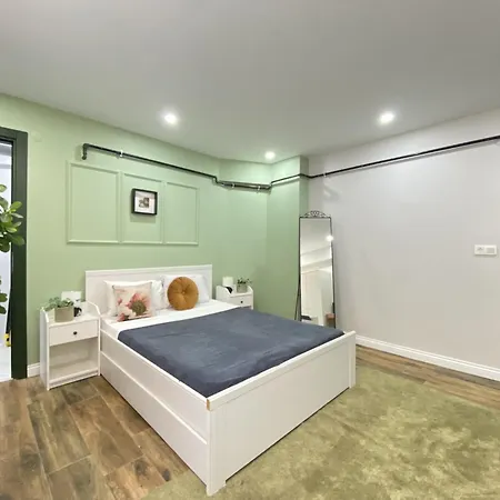 Stylish Comfortable In Balat Apartment *