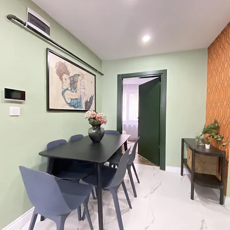 Stylish Comfortable In Balat *