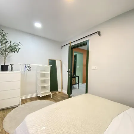 Stylish Comfortable In Balat Apartment Istanbul