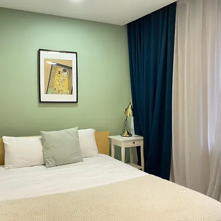 Stylish Comfortable In Balat * Istanbul