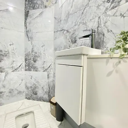 Stylish Comfortable In Balat Istanbul