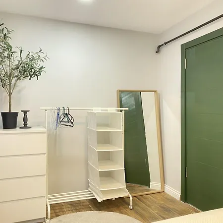 Apartment Stylish Comfortable In Balat *