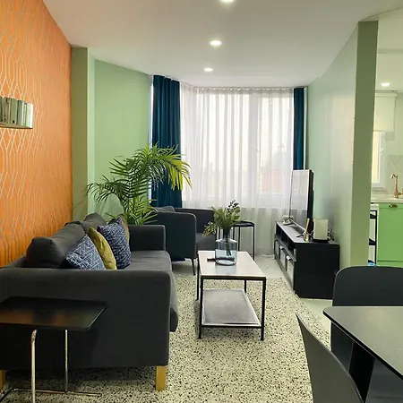 Stylish Comfortable In Balat Apartamento *