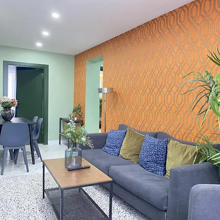 Apartamento Stylish Comfortable In Balat *