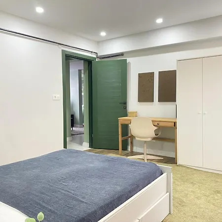 Stylish Comfortable In Balat Apartamento Estambul