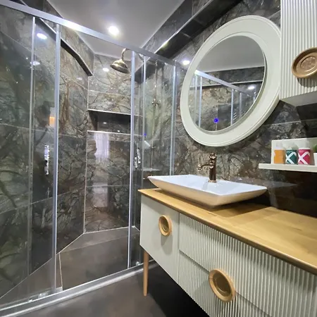 Apartamento Stylish Comfortable In Balat