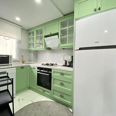 Stylish Comfortable In Balat