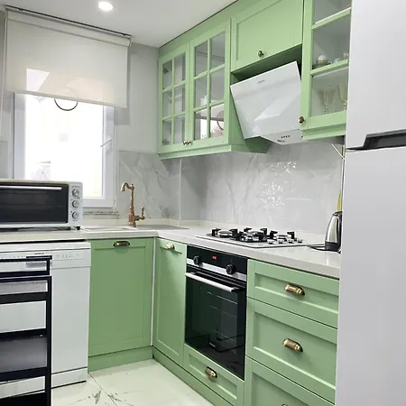 Stylish Comfortable In Balat Estambul